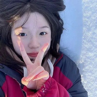 不定性女儿